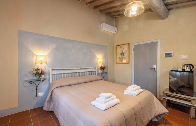 Borgo Casa al Vento - Foto 33