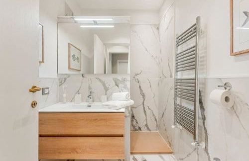 Cinque Terre The Abbey Apt - Two bathrooms - Foto 14