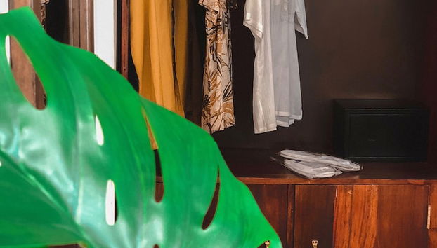 Maji Villa - Foto 5, Habitación