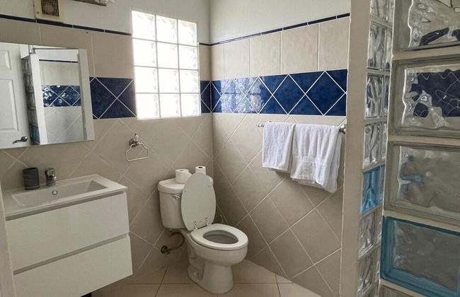 Simpson Bay Sunshine Escape - Foto 11