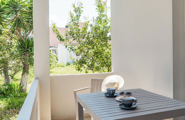 Rhoe Seaside Apartments - Foto 80