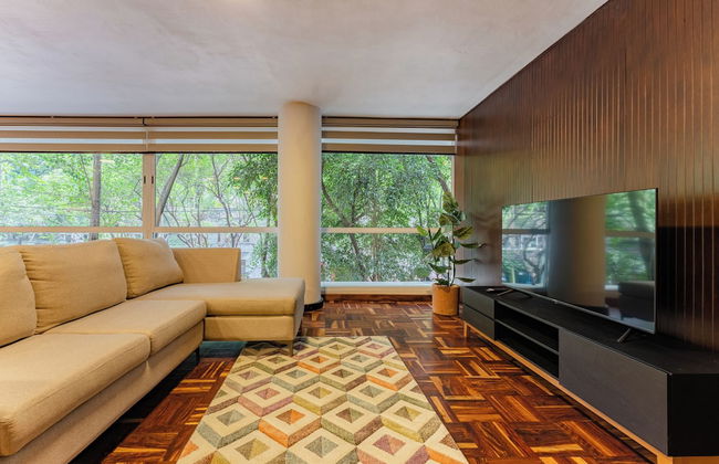 Parques Condesa Apartments by VH - Foto 37