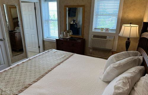 Island House Historic Vacation Rentals - Foto 42