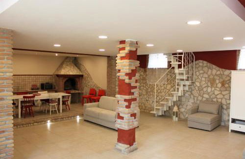 La Casa del Fico villa con piscina - Foto 70