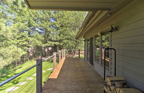 West Glacier Home with Majestic Mountain Views! - Foto 27