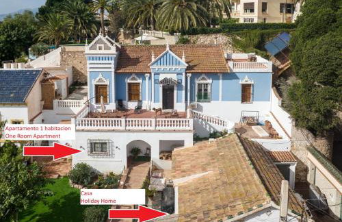 Apartamentos Pedregalejo - Foto 1