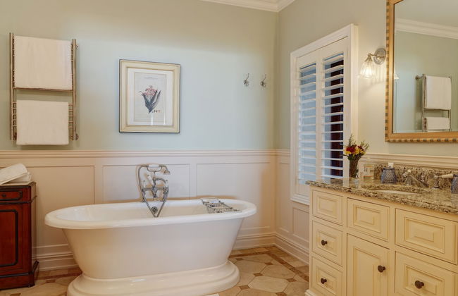 Buccara Noetzie - Pezula Castle - Foto 14