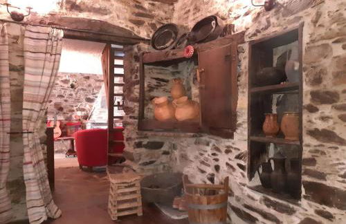 Escapada na Natureza - Charmoso Refúgio nas Alturas - Foto 28