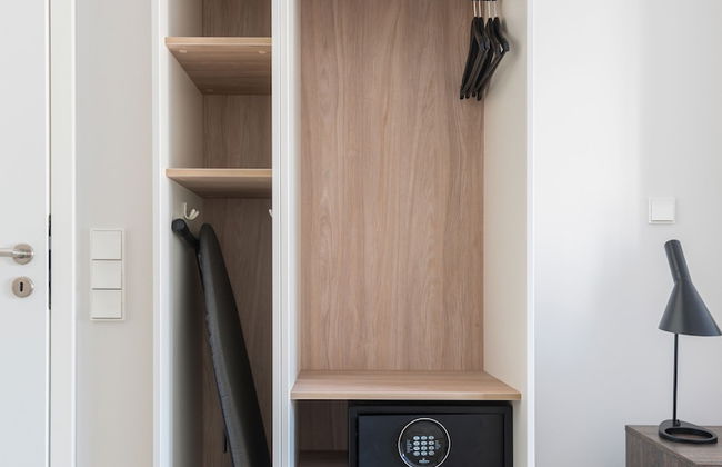 Numa Frankfurt Blau - Foto 10