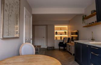 Brand New Riverside Apartment - Foto 13