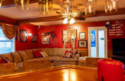 Little Slice of England in Texas - Foto 78