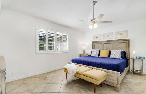 PGA National Getaway Cozy Club Cottage - Foto 11