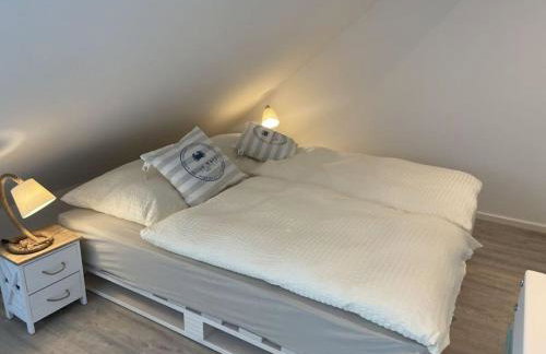 Moderne Ferienwohnung Meerestraum in Dangast - Foto 15