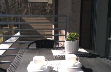 Apartament Luxury - Photo 25