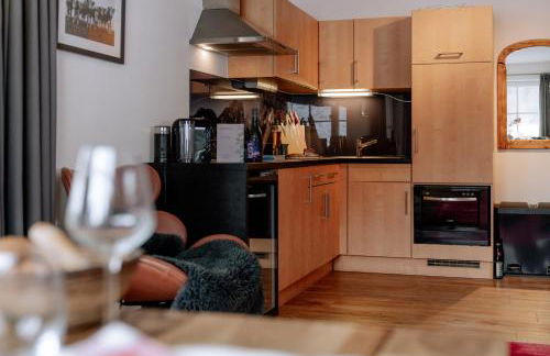 Watzmann-Appartement - Foto 36