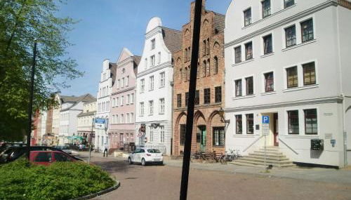 Ferienwohnungen Am Schwanenteich - Foto 2