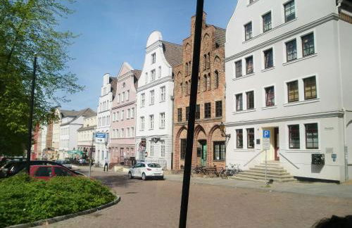 Ferienwohnungen Am Schwanenteich - Foto 2