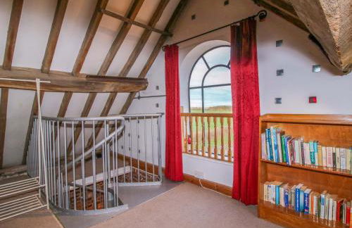 Windy Mundy Farm at Pitchford Estate - Foto 43