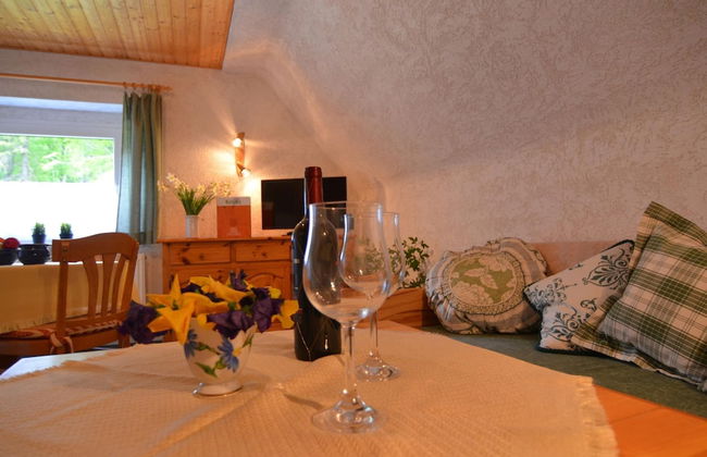 Modern Apartment in Tabarz Thüringer Wald With Garden - Foto 20