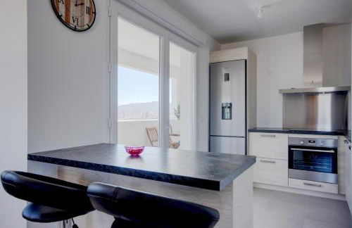 T3 Duplex avec parking et balcon à Euromed - Foto 3