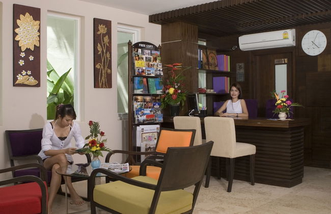 Arisara Place - Foto 2