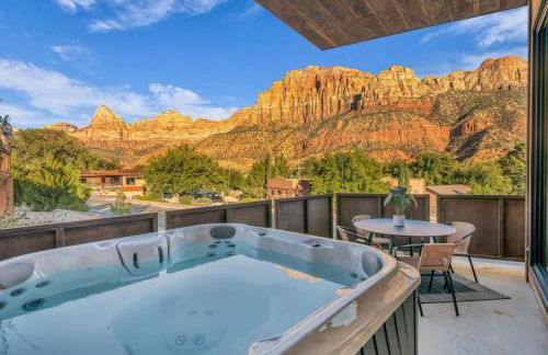 Zion Sage Suites - Foto 98