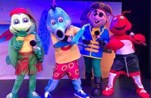 Lake Escape - Hoburne Cotswolds - Foto 44