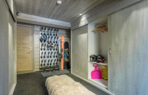 Chalet Mozart I Le Chalet Club - Foto 28