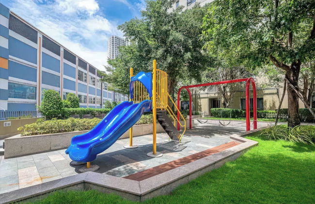 Genius Saigon - Masteri Thao Dien District 2 - Foto 69