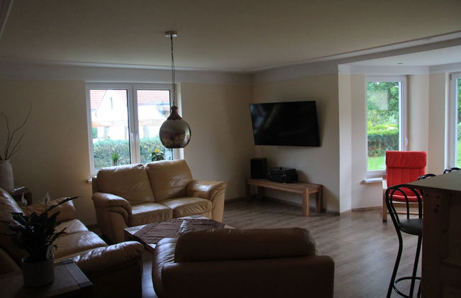 Apartment Kassbeerboom - Foto 11