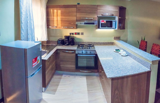 OSOTUA LUXURY RESORT - Foto 4