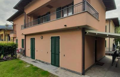 La casa al lago BMOR love&lake - Foto 32