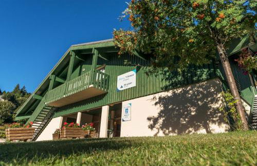 Résidence Pierre & Vacances Pyrenees 2000 Le Séquoia - Foto 31