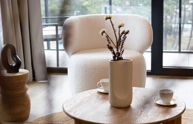 Sunrise Nowoczesny Apartament Widok na las i Morze - Foto 21