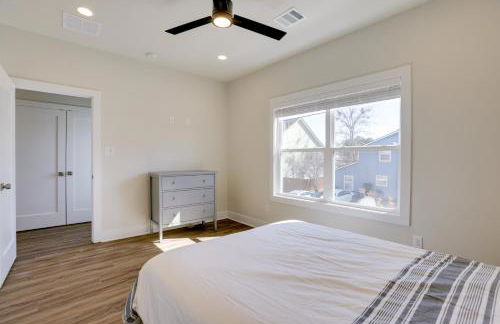 Walk to Restaurants Modern Escape Near Kyle Field - Photo 24