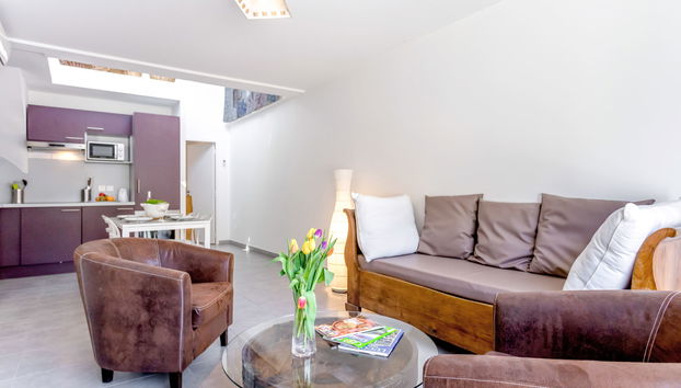 Les Pins Parasols - Foto 3, Living Room