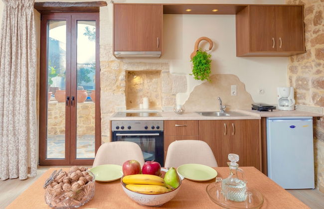 Villa Lucas - Foto 17