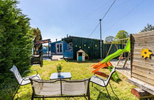 Gite 2 à la Maison Mosaic - Foto 23