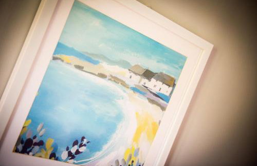 Well Farm Cottages - Foto 56