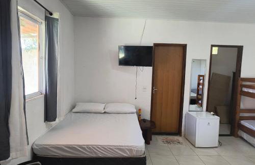 Praia Abaís - Foto 8