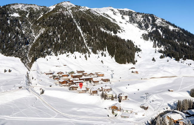 Chalet Lilly-family Friends mit Ski In-ski out - Foto 51