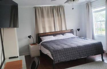 Cosy room and paradise garden - Photo 1