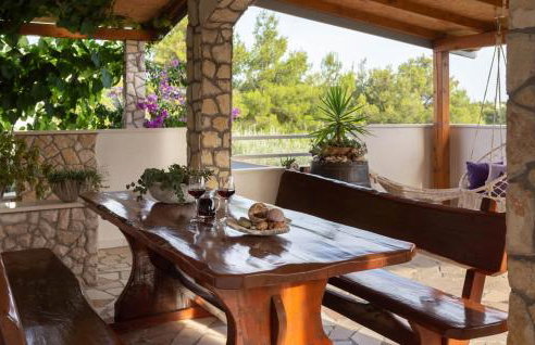 Holiday house Stupalo- with private pool, both floors air-conditioned - Foto 22