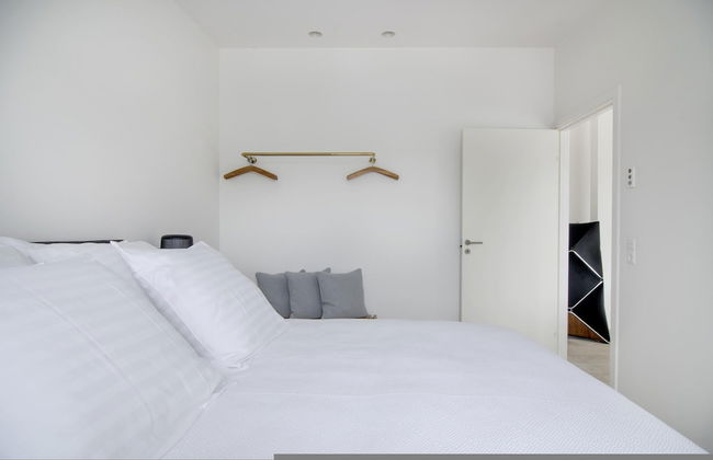 Dinesen Collection Signature Penthouse by Royal Theatre - Foto 51