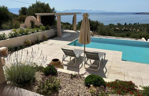 Villa Vounaria - Foto 12