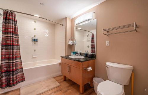 Fraser Crossing 1BR Condo | Hot Tub Access + Walk to Lifts - Foto 9