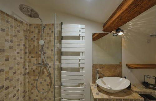 Le Mirador Duplex avec vue mer, clim et garage - Foto 29