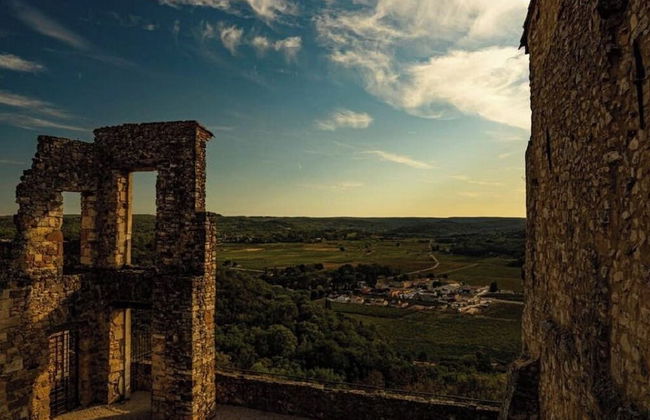 Le Grand Gîte - Photo 31