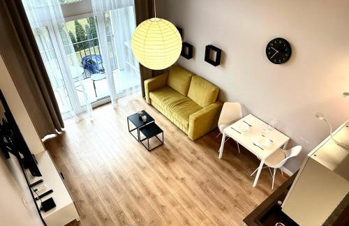 Zarembowicza Apt 37 - Self Check-In 20h - Parking &Lift - Foto 6