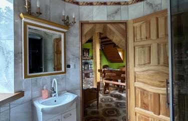 Uroczysko Ranczo Kupała Pałac, Mini zoo, stawy, ognisko, cały teren dla gości - Foto 27